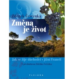 Změna je život