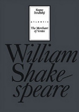 Kupec benátský/The Merchant of Venice - William Shakespeare