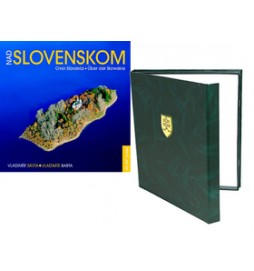 Nad Slovenskom