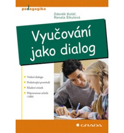 Vyučování jako dialog