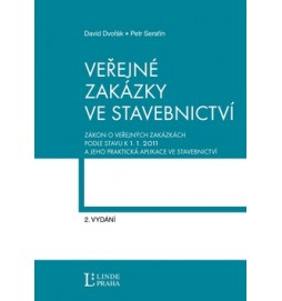 Veřejné zakázky ve  stavebnictví