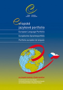 Evropské jazykové portfolio pro dospělé studenty v ČR - Libuše Bohuslavová; Miloš Lang