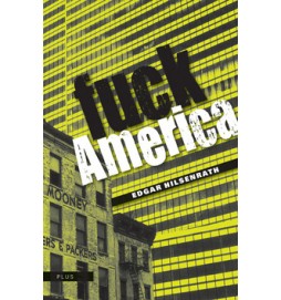 Fuck Amerika