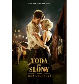 Voda pre slony