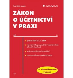 Zákon o účetnictví v praxi