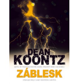 Záblesk