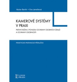 Kamerové systémy v praxi