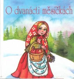 O dvanácti měsíčkách