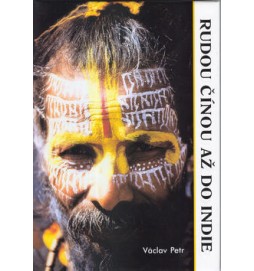 Rudou Čínou do Indie