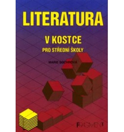 Literatura v kostce pro střední školy