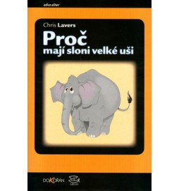 Proč mají sloni velké uši