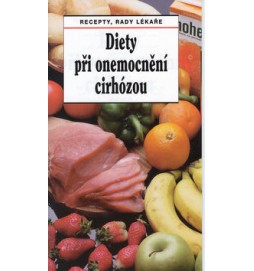 RRL: Diety při onem.cirhózou