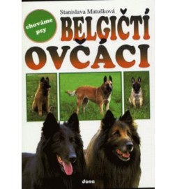 Belgičtí ovčáci