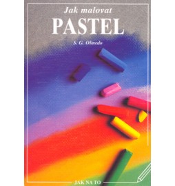 Jak malovat pastel