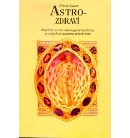 Astro - zdraví