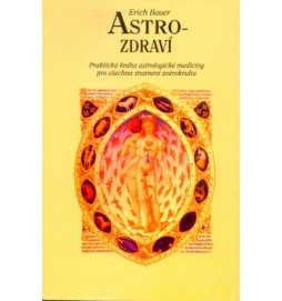 Astro - zdraví