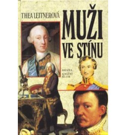 Muži ve stínu