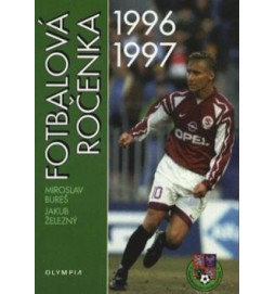 Fotbalová ročenka 1996