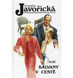 Balvany v cestě 4. díl