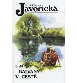 Balvany v cestě 5. díl