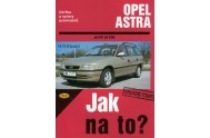 Opel Astra od 9/91 do 3/98
