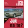 Opel Astra od 9/91 do 3/98