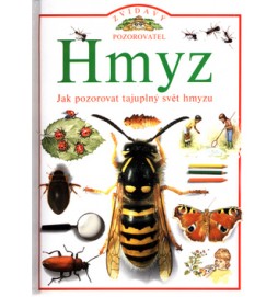 Zvídavý pozorovatel: Hmyz