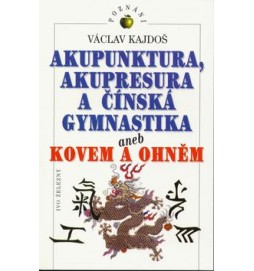 Akupunktura, akupresura