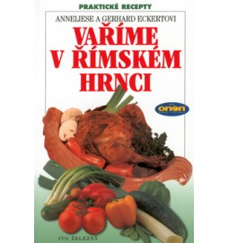 Vaříme v římském hrnci