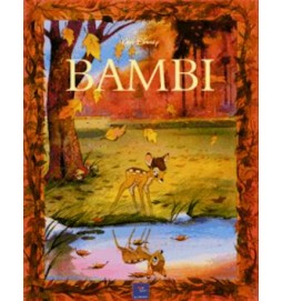 Bambi - DE LUXE