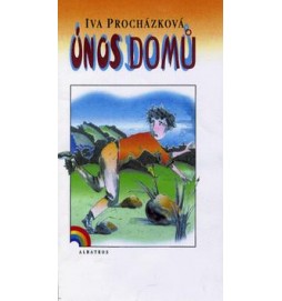 Únos domů