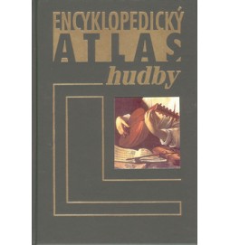 Encyklopedický atlas hudby