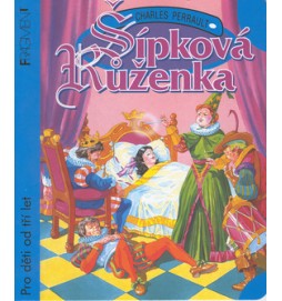 Šípková Růženka