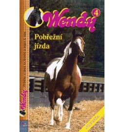 Wendy 4.díl - Pobřežní jízda