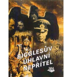 Bigglesův úhlavní nepřítel