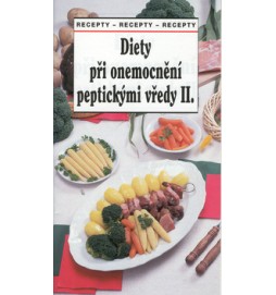 RRL: Diety při onem.pept.vředy II