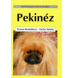 Pekinéz