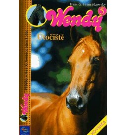 Wendy 5.díl - Útočiště