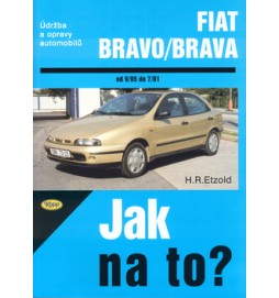 Fiat Bravo/Brava od 9/95 do 7/01