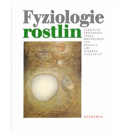 Fyziologie rostlin
