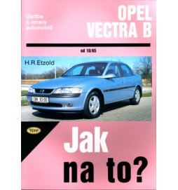 Opel Vectra B od 10/90