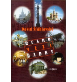 Rusko mezi řádky