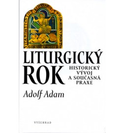 Liturgický rok