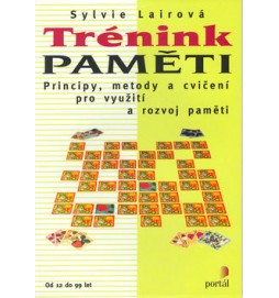 Trénink paměti