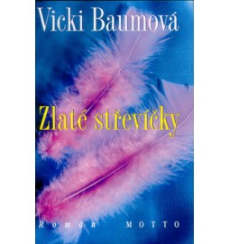 Zlaté střevíčky
