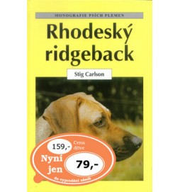 Rhodeský ridgeback