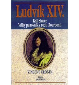 Ludvík XIV. - Král slunce