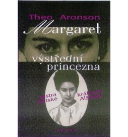 Margaret,výstřední princezna