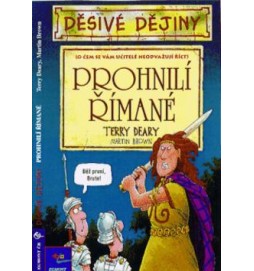 Prohnilí Římané