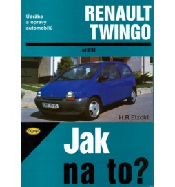 Renault Twingo od 6/93